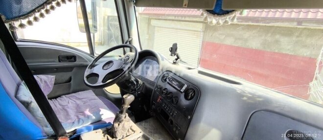 Ford Cargo 2006, 200,000 km - 9.7 l - Sumqayıt