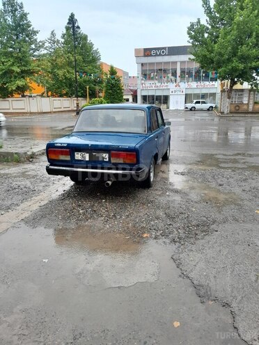 LADA (VAZ) 2107 2000, 50,000 km - 1.6 л - Biləsuvar