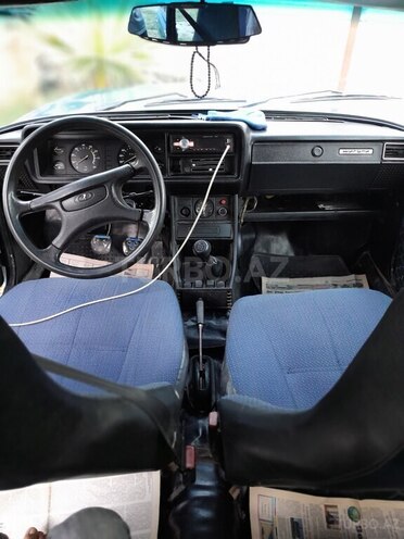 LADA (VAZ) 2107 2000, 50,000 km - 1.6 л - Biləsuvar