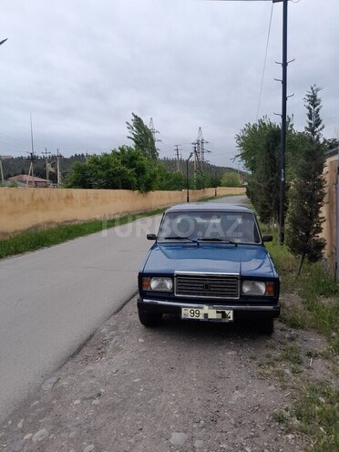 LADA (VAZ) 2107 2000, 50,000 km - 1.6 л - Biləsuvar