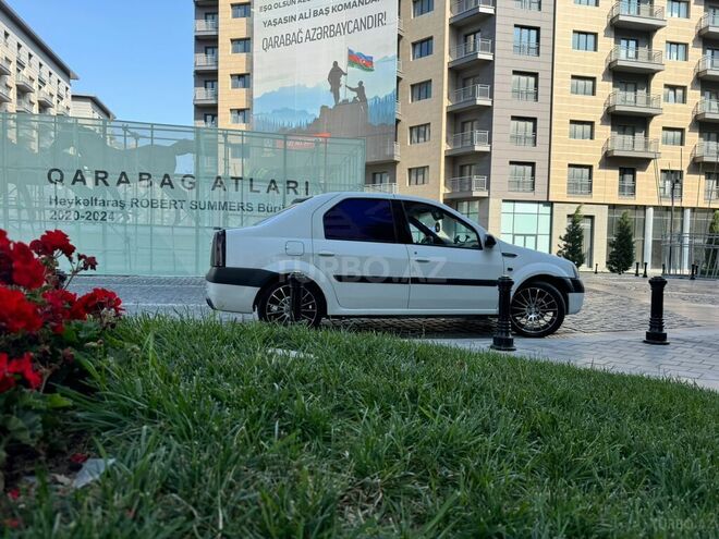 Renault Tondar 2013, 296,000 km - 1.6 l - Bakı