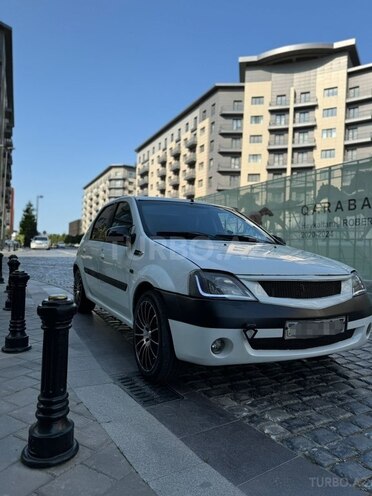 Renault Tondar 2013, 296,000 km - 1.6 l - Bakı