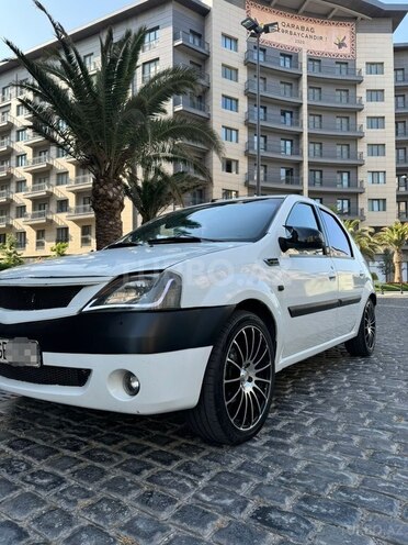 Renault Tondar 2013, 296,000 km - 1.6 l - Bakı