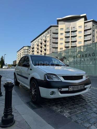 Renault Tondar 2013, 296,000 km - 1.6 l - Bakı