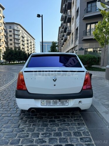 Renault Tondar 2013, 296,000 km - 1.6 l - Bakı