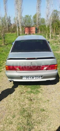 LADA (VAZ) 2115 2007, 285,000 km - 1.6 l - Xaçmaz