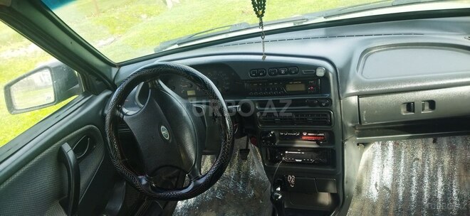 LADA (VAZ) 2115 2007, 285,000 km - 1.6 l - Xaçmaz