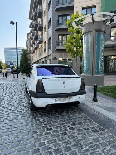 Renault Tondar 2013, 296,000 km - 1.6 l - Bakı