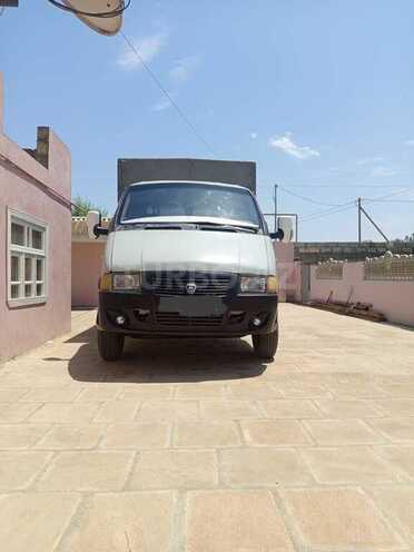 GAZ 3302-288 1999, 100,000 km - 2.5 l - Neftçala