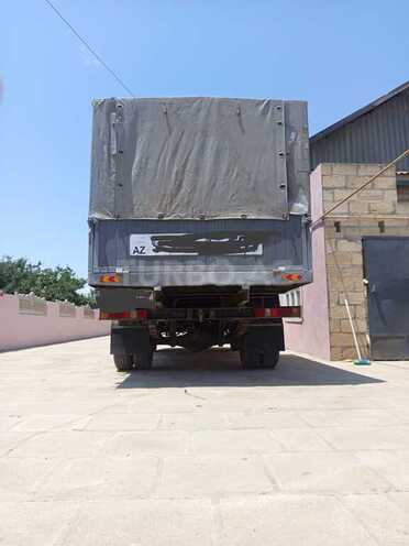 GAZ 3302-288 1999, 100,000 km - 2.5 l - Neftçala