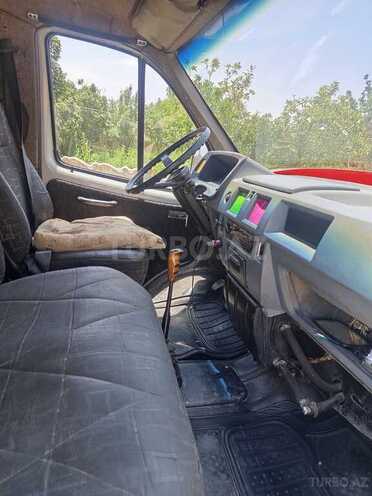 GAZ 3302-288 1999, 100,000 km - 2.5 l - Neftçala