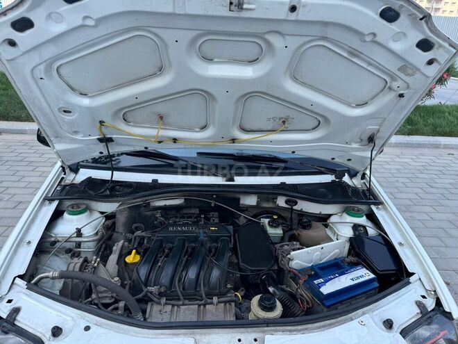 Renault Tondar 2013, 296,000 km - 1.6 l - Bakı