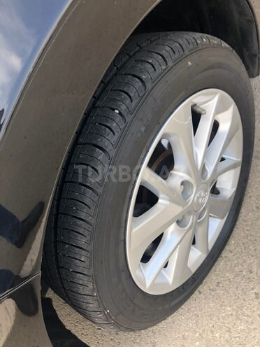 Toyota Corolla 2013, 265,000 km - 1.6 l - Bakı