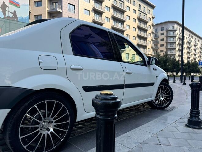 Renault Tondar 2013, 296,000 km - 1.6 l - Bakı