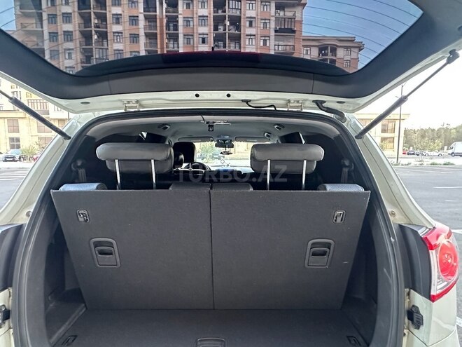 Hyundai Santa Fe 2010, 280,000 km - 2.0 l - Bakı