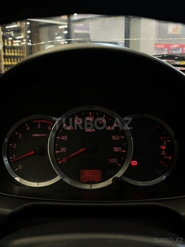 Mitsubishi L200 2014, 506,000 km - 2.5 l - Bakı
