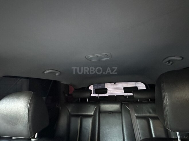 Hyundai Santa Fe 2010, 280,000 km - 2.0 l - Bakı