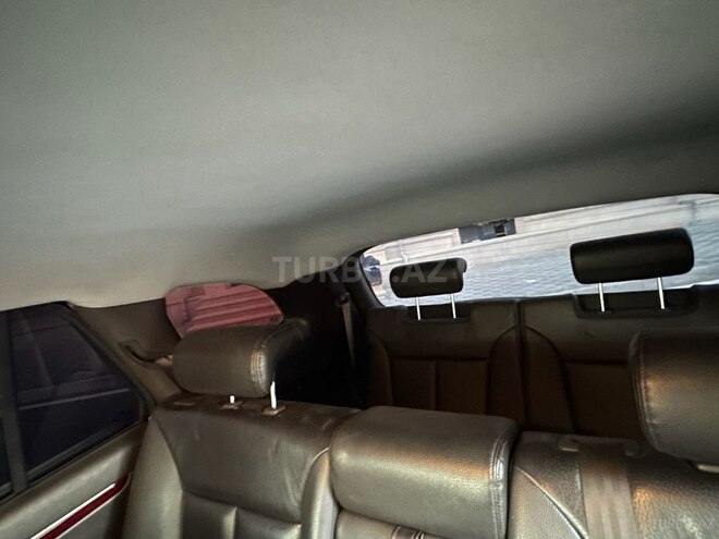 Hyundai Santa Fe 2010, 280,000 km - 2.0 l - Bakı