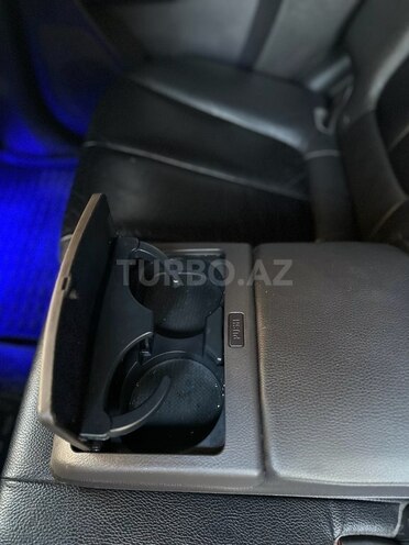 Hyundai Santa Fe 2010, 280,000 km - 2.0 l - Bakı
