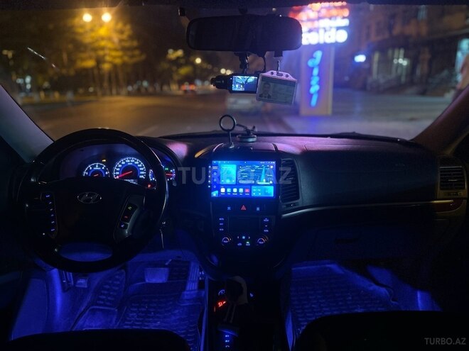 Hyundai Santa Fe 2010, 280,000 km - 2.0 l - Bakı