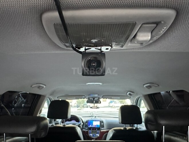 Hyundai Santa Fe 2010, 280,000 km - 2.0 l - Bakı