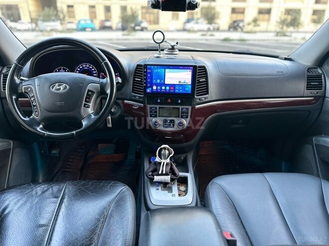 Hyundai Santa Fe 2010, 280,000 km - 2.0 l - Bakı
