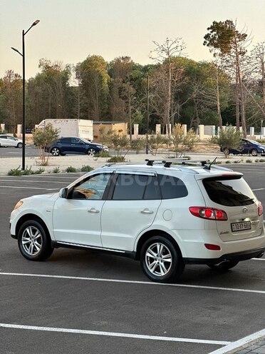 Hyundai Santa Fe 2010, 280,000 km - 2.0 l - Bakı