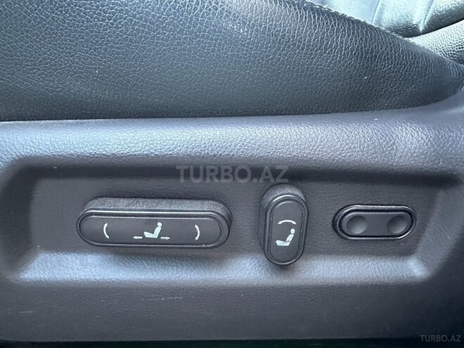 Hyundai Santa Fe 2010, 280,000 km - 2.0 l - Bakı