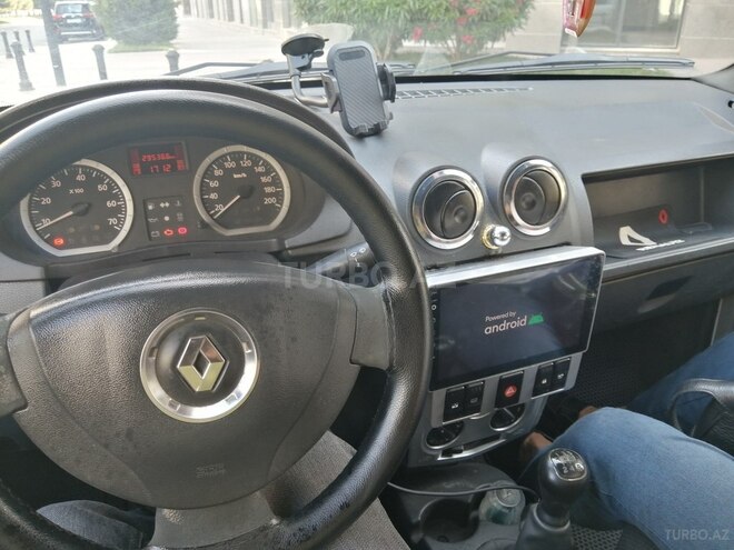 Renault Tondar 2013, 296,000 km - 1.6 l - Bakı