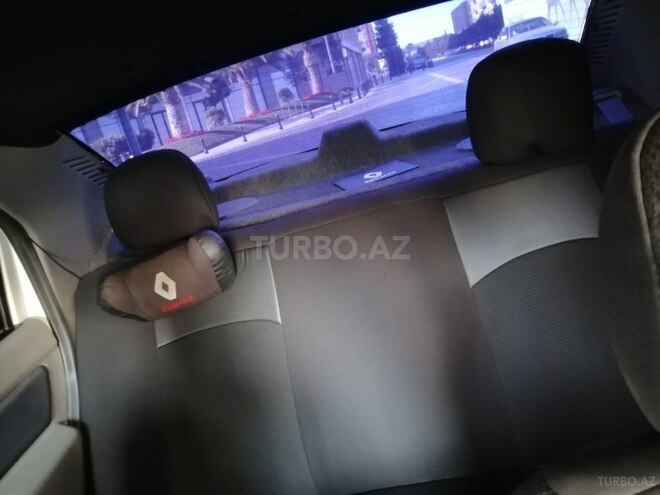 Renault Tondar 2013, 296,000 km - 1.6 l - Bakı
