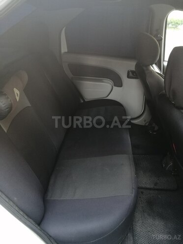 Renault Tondar 2013, 296,000 km - 1.6 l - Bakı