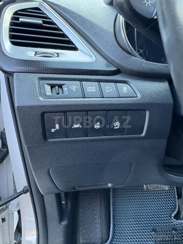 Hyundai Santa Fe 2016, 159,000 km - 2.0 l - Bakı