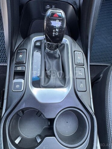 Hyundai Santa Fe 2016, 159,000 km - 2.0 l - Bakı