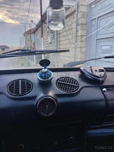 LADA (VAZ) 2106 2001, 36,985 km - 1.6 l - Bakı