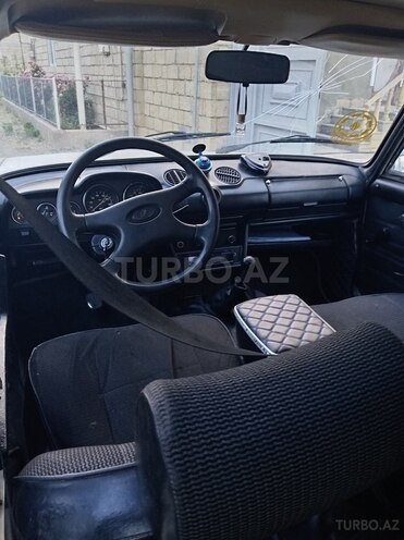 LADA (VAZ) 2106 2001, 36,985 km - 1.6 l - Bakı