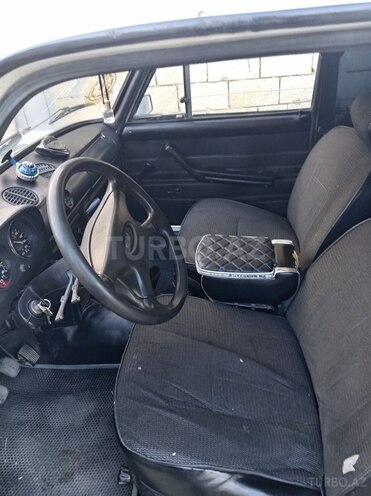 LADA (VAZ) 2106 2001, 36,985 km - 1.6 l - Bakı