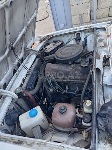 LADA (VAZ) 2106 2001, 36,985 km - 1.6 l - Bakı