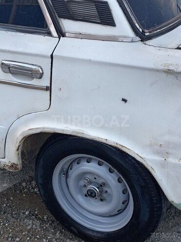LADA (VAZ) 2106 2001, 36,985 km - 1.6 l - Bakı