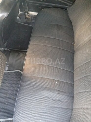 LADA (VAZ) 2106 2001, 36,985 km - 1.6 l - Bakı