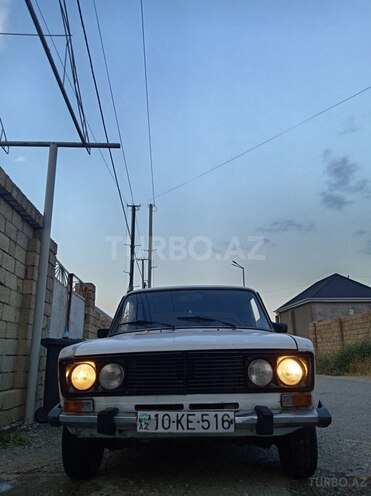LADA (VAZ) 2106 2001, 36,985 km - 1.6 l - Bakı