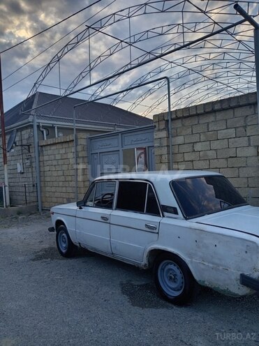LADA (VAZ) 2106 2001, 36,985 km - 1.6 l - Bakı