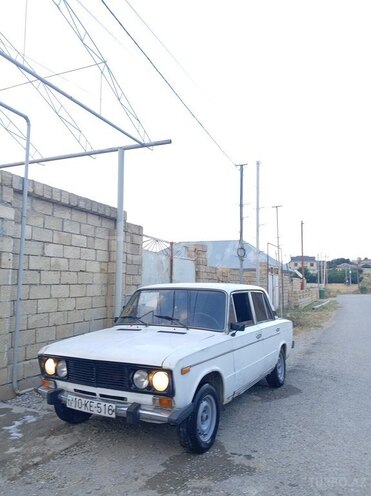 LADA (VAZ) 2106 2001, 36,985 km - 1.6 l - Bakı