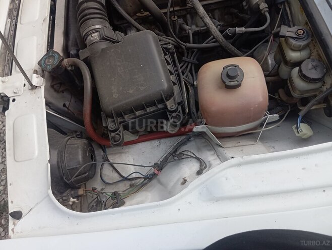 LADA (VAZ) 2107 2009, 99,000 km - 1.6 l - Bakı