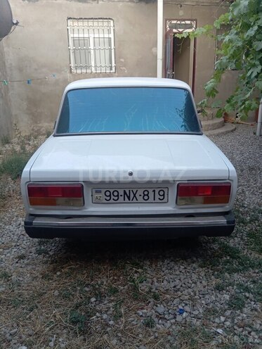 LADA (VAZ) 2107 2009, 99,000 km - 1.6 l - Bakı