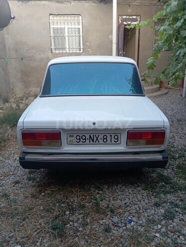 LADA (VAZ) 2107 2009, 99,000 km - 1.6 l - Bakı