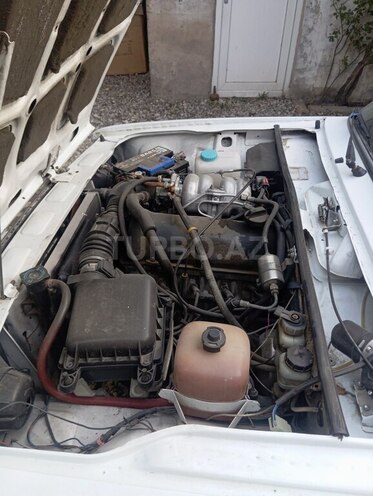 LADA (VAZ) 2107 2009, 99,000 km - 1.6 l - Bakı