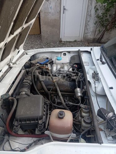 LADA (VAZ) 2107 2009, 99,000 km - 1.6 l - Bakı