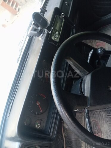 LADA (VAZ) 2107 2009, 99,000 km - 1.6 l - Bakı