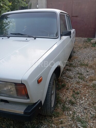 LADA (VAZ) 2107 2009, 99,000 km - 1.6 l - Bakı