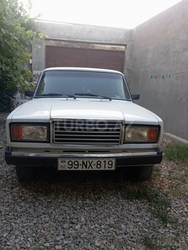 LADA (VAZ) 2107 2009, 99,000 km - 1.6 l - Bakı